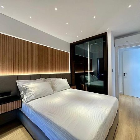 Апартаменты Bluemotion - Cruisehub 1B Пирей Экстерьер фото